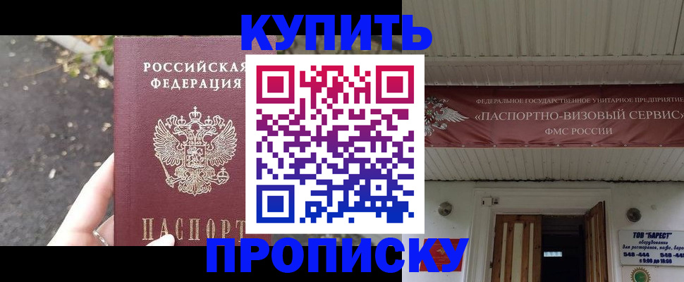 где прописаться в Котово